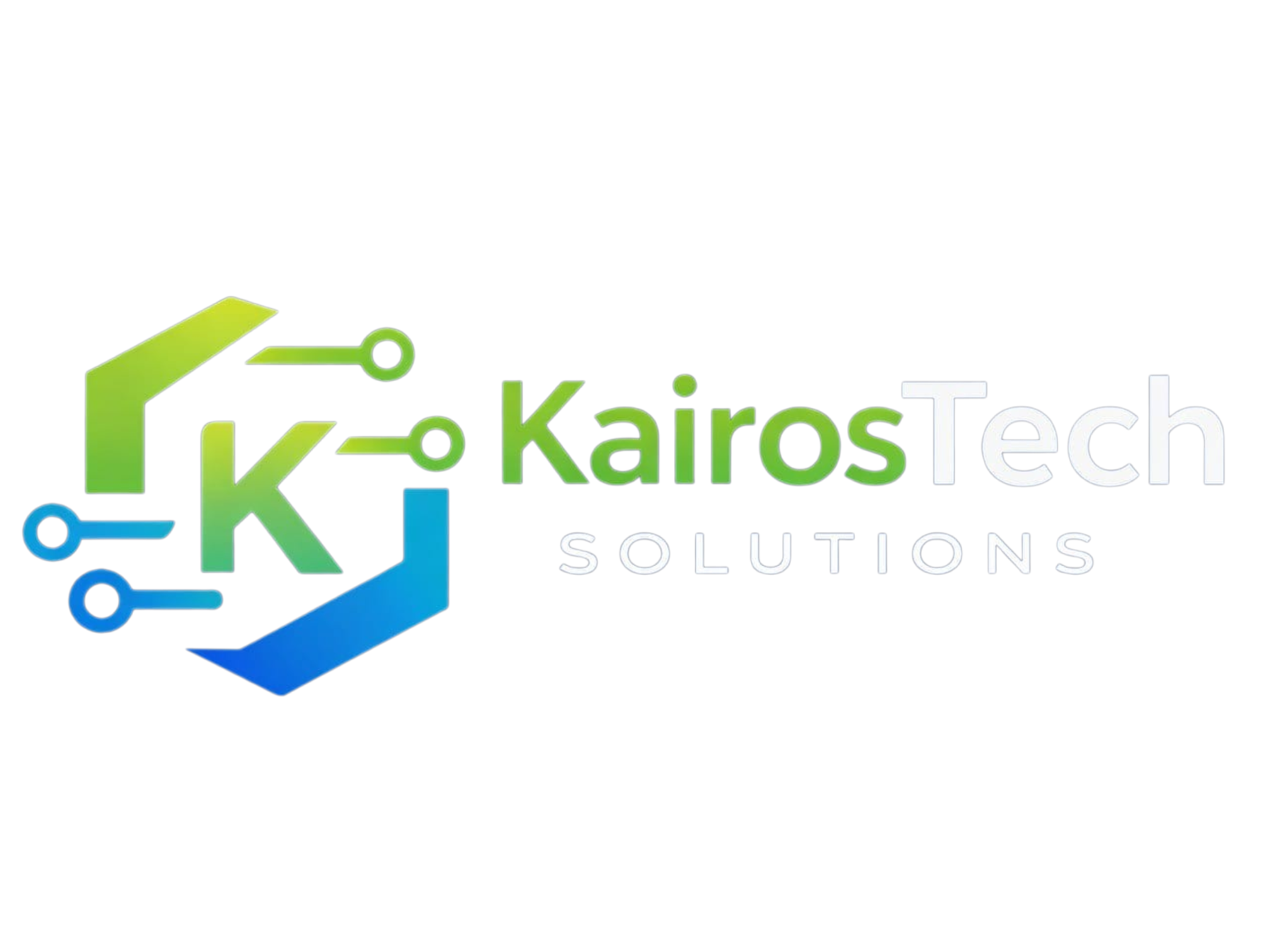 KairosTech Solutions Logo
