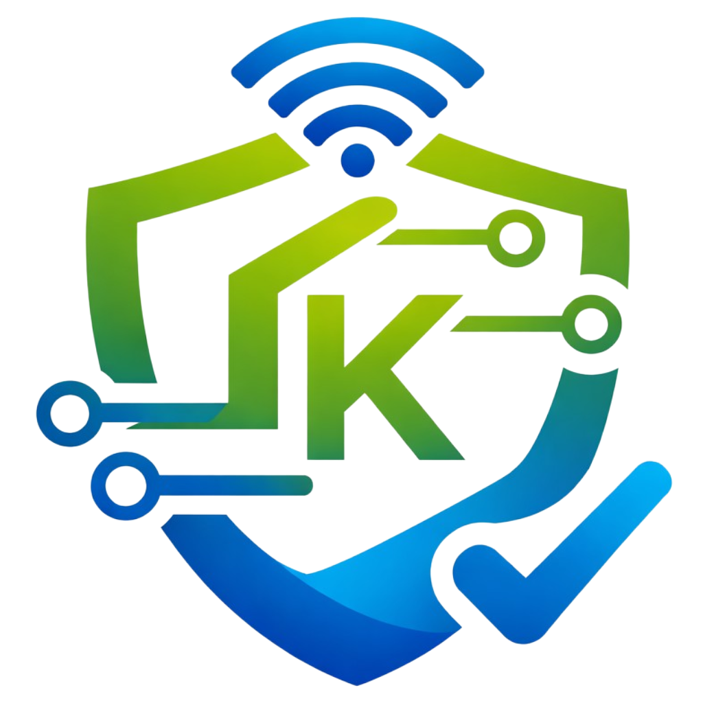 KairosTech IT Suite Logo